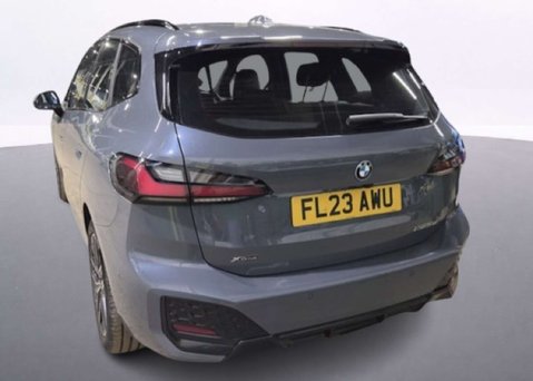 BMW 2 Series 1.5 225xe 16.3kWh M Sport MPV 5dr Petrol Plug-in Hybrid DCT 4WD Euro 6 (s/s 9