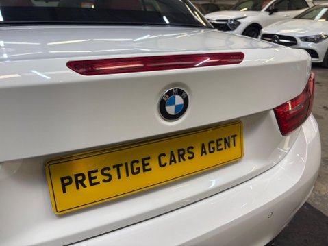 BMW 4 Series 3.0 435i M Sport Auto Euro 6 (s/s) 2dr 49