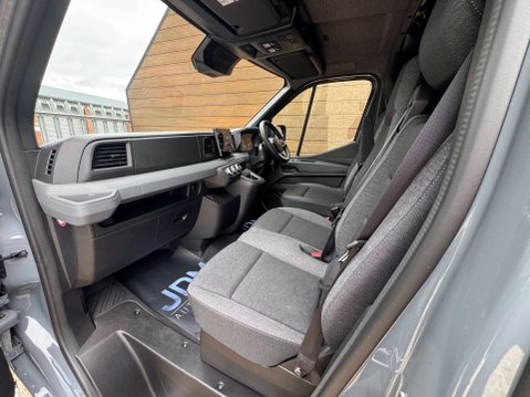 Renault Master 2.0 Master LM35 Advance DCI Auto 5dr 42