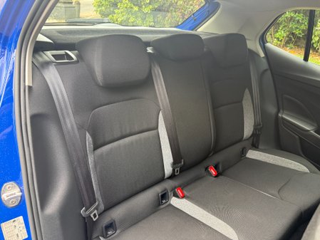 Skoda Fabia SE COMFORT TSI DSG 27