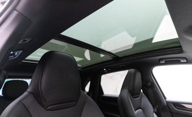 Porsche Cayenne V6 TIPTRONIC 8