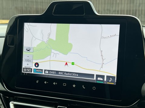 Suzuki S-Cross ULTRA BOOSTERJET ALLGRIP 21