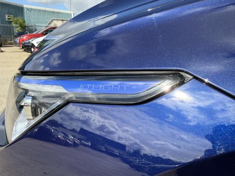 Volkswagen Golf 1.4 TSI 13kWh GTE Hatchback 5dr Petrol Plug-in Hybrid DSG Euro 6 (s/s) (245 50