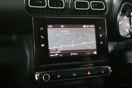 Citroen C3 Aircross PURETECH FLAIR S/S 33