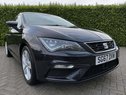 SEAT Leon 2.0 TDI FR Technology Sport Coupe 3dr Diesel Manual Euro 6 (s/s) (150 ps)
