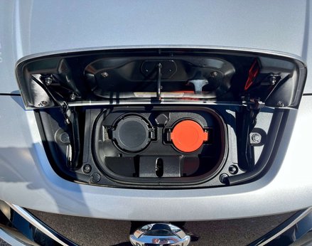 Nissan LEAF Leaf E+ Tekna 62 kw/h battery, 239 mile range, 5dr 82