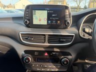 Hyundai TUCSON GDI SE NAV 10