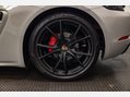 Porsche 718 Cayman 2.5T GTS PDK Euro 6 (s/s) 2dr 10