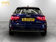 Audi A1 1.0 TFSI 25 Sport Sportback 5dr Petrol Manual Euro 6 (s/s) (95 ps) Air Con 6
