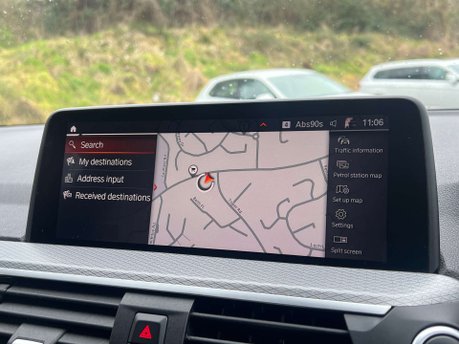 BMW X3 2.0 X3 xDrive 20d M Sport MHEV Auto 4WD 5dr 22