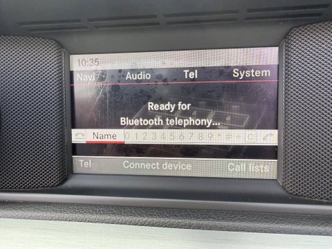 Mercedes-Benz SLK SLK250 CDI BLUEEFFICIENCY 17