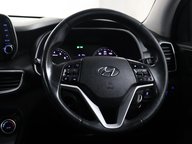 Hyundai TUCSON GDI SE NAV 38