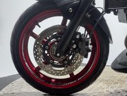 Suzuki SV650 N 2018 LATEST MODEL ONLY 18K A2 BIKE 650CC VTWIN 9