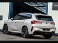 BMW X3 2.0 X3 xDrive 20d M Sport MHEV Auto 4WD 5dr 30