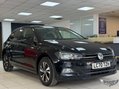 Volkswagen Polo 1.0 EVO Match Euro 6 (s/s) 5dr 37