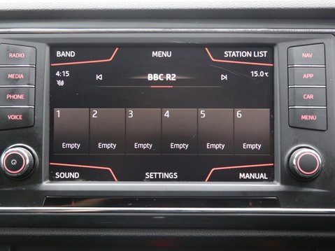 SEAT Ateca 1.6 TDI SE Technology DSG Euro 6 (s/s) 5dr 15
