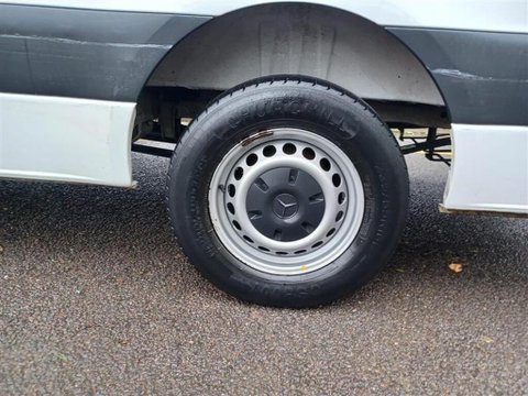 Mercedes-Benz Sprinter 315 CDI PROGRESSIVE RWD 19