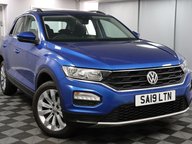 Volkswagen T-Roc SE TDI 19