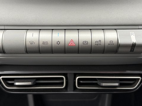 BYD Dolphin Surf 5dr 65kw Active 30kwh Auto 24