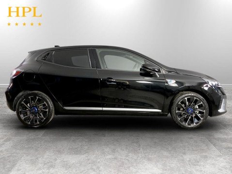 Renault Clio 1.6 E-TECH esprit Alpine Hatchback 5dr Petrol Hybrid Auto Euro 6 (s/s) (145 8