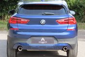 BMW X2 2.0 20i Sport SUV 5dr Petrol DCT sDrive Euro 6 (s/s) (192 ps) 5