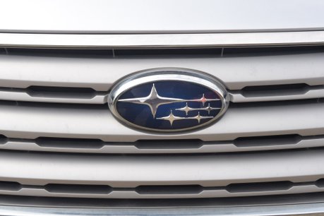 Subaru Outback 2.5I SE PREMIUM 3