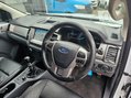 Ford Ranger LIMITED 4X4 SUPER CAB TDCI 8