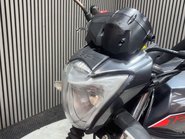 Keeway RK 2015 RUNNING PROJECT BIKE 125CC LEARNER 12