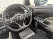 Nissan MICRA 1.0 Micra Acenta IG-T 5dr 55