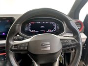 SEAT Arona 1.0 TSI FR Sport SUV 5dr Petrol Manual Euro 6 (s/s) (110 ps) 13