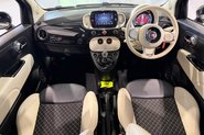 Fiat 500 1.0 MHEV Star Euro 6 (s/s) 2dr 2