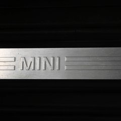 Mini Clubman 1.5 Clubman Cooper Auto 6dr 1