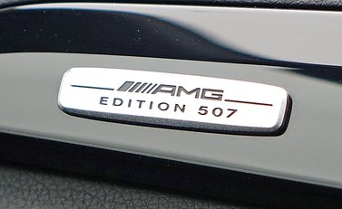 Mercedes-Benz C Class AMG Estate Edition 507 11