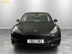 Tesla Model 3 (Dual Motor) Long Range Saloon 4dr Electric Auto 4WDE (346 ps) 2 Owners - S