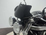 Triumph Speed Triple 855 1998 17K RUNNING PROJECT BIKE SPARES OR REPAIR CLASSIC NAKED 11