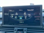 Audi A6 3.0 TDI V6 Black Edition Saloon 4dr Diesel S Tronic quattro Euro 6 (s/s) (2 52