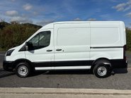 Ford Transit 310 L2 H2 Leader with Air Con / Sat Nav / Heated Seats 7