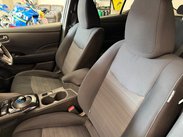 Nissan LEAF 40kWh 2.Zero Auto 5dr 31