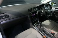 Volkswagen Golf 1.4 Golf SE Nav TSi BlueMotion Technology 5dr 21