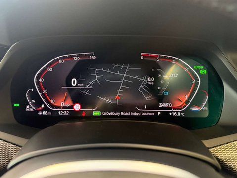 BMW X5 3.0 X5 xDrive 30d M Sport Auto 4WD 5dr 23