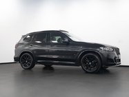 BMW X3 2.0 30e 12kWh M Sport SUV 5dr Petrol Plug-in Hybrid Auto xDrive Euro 6 (s/s 43