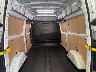 Ford Transit Custom 2.0 Transit Custom 300 Limited EcoBlue 5dr 1