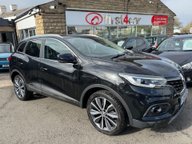 Renault Kadjar ICONIC TCE 1