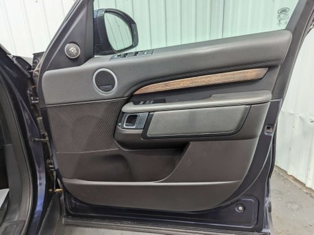 Land Rover Discovery 3.0 Discovery HSE TD6 Auto 4WD 5dr 53