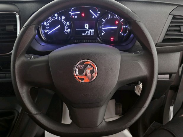 Vauxhall Vivaro VIVARO L2 DIESEL 3100 2.0d 145PS Pro H1 Van 19