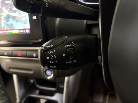 Citroen C3 Aircross 1.2 C3 Aircross Flair PureTech S/S 5dr 22