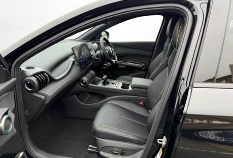 BYD Atto 3 150kW Design 60kWh 5dr Auto