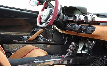 Ferrari LaFerrari 27