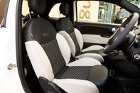 Fiat 500 STAR MHEV 26
