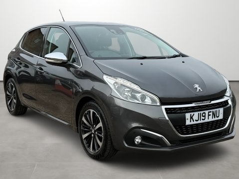 Peugeot 208 1.2 PureTech 110 Tech Edition 5dr 1